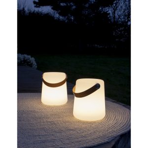 LED-Lampe