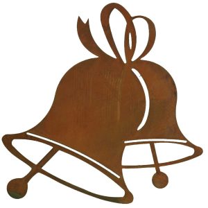 Weihnachtsdeko "Glocken"
