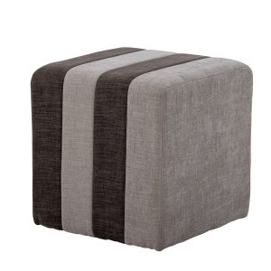 Flint Pouf