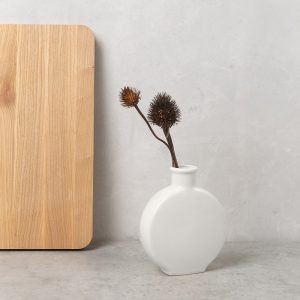 Kleine Keramikvase