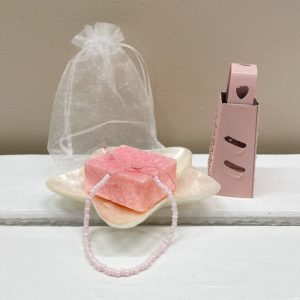 Pretty in Pink