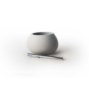 Blumentopf "Beton"