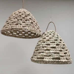 Lampe "Doum"