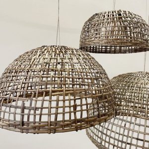 Lampe "Sri Bruin"