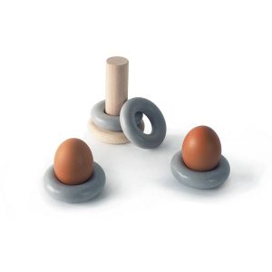 Eierbecher (4 Stück)